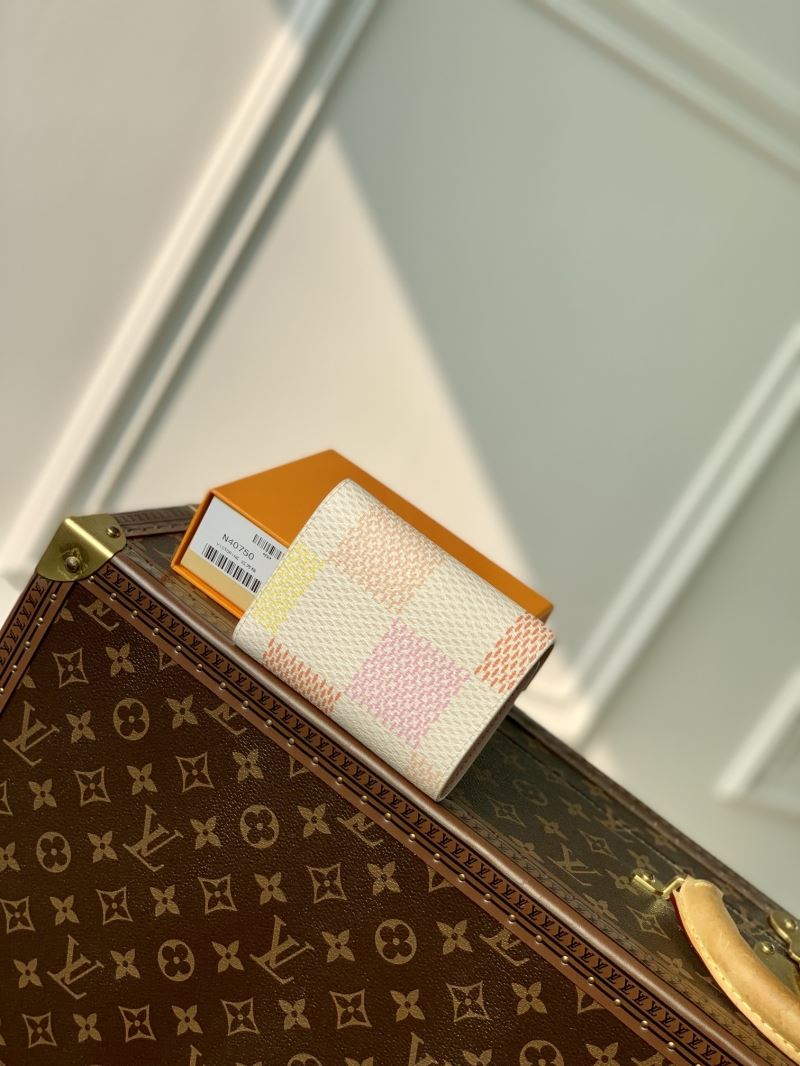 LV Wallets